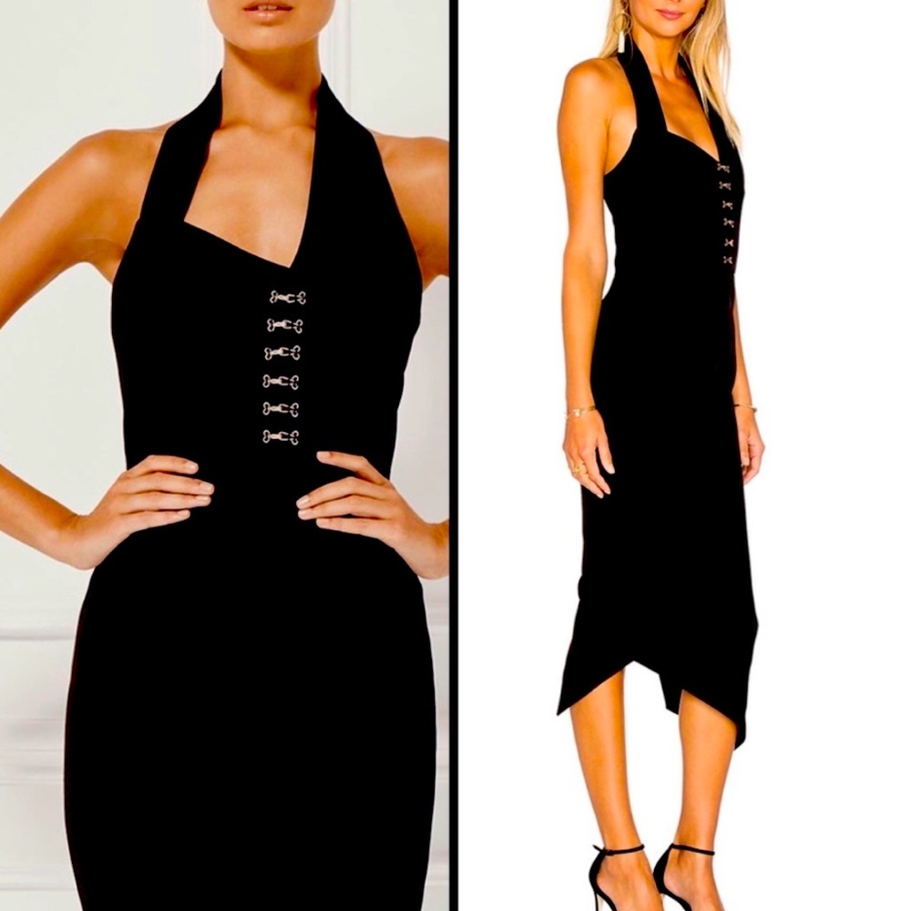 Misha Collection US Size 6 Dress